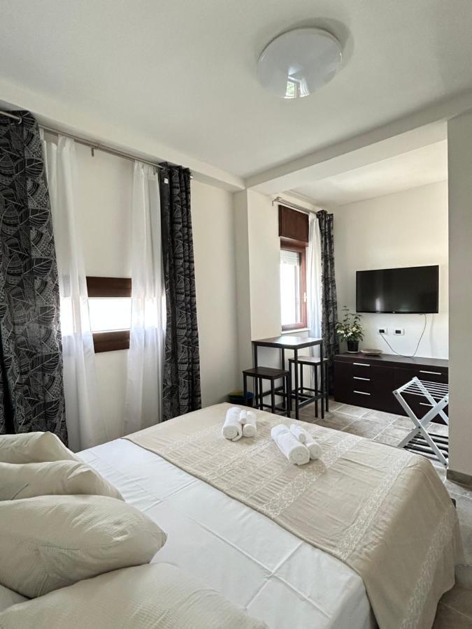 Bed And Breakfast Onde Beach Su Forti エクステリア 写真