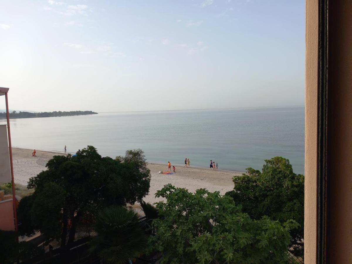 Bed And Breakfast Onde Beach Su Forti エクステリア 写真