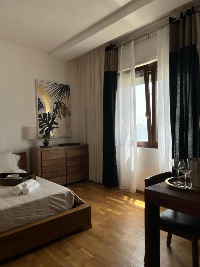 Bed And Breakfast Onde Beach Su Forti エクステリア 写真