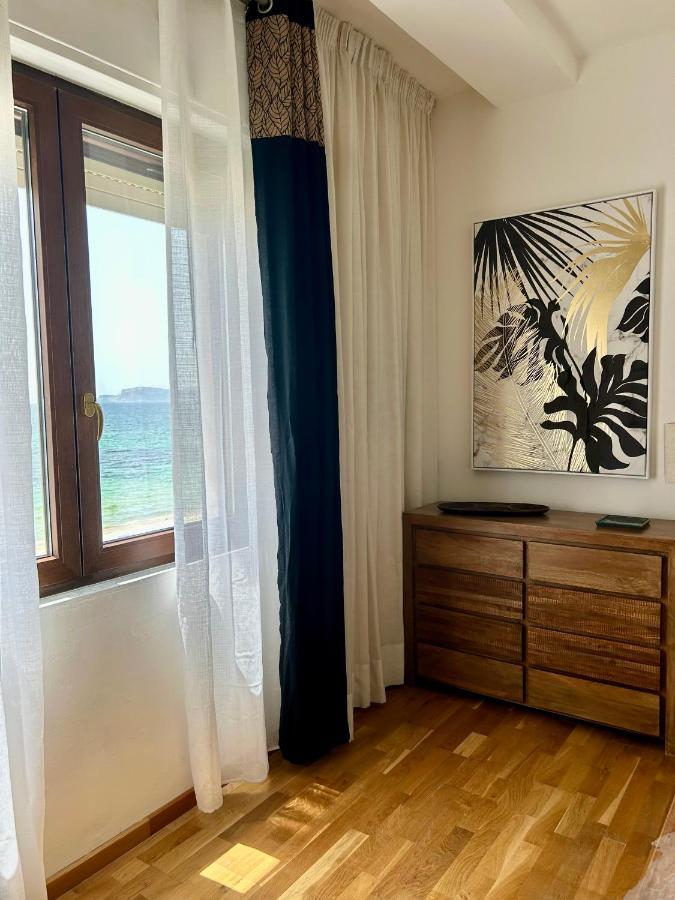Bed And Breakfast Onde Beach Su Forti エクステリア 写真