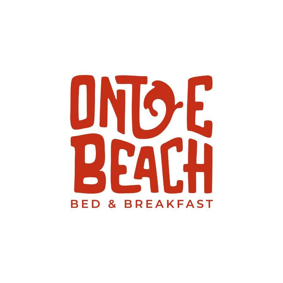 Bed And Breakfast Onde Beach Su Forti エクステリア 写真