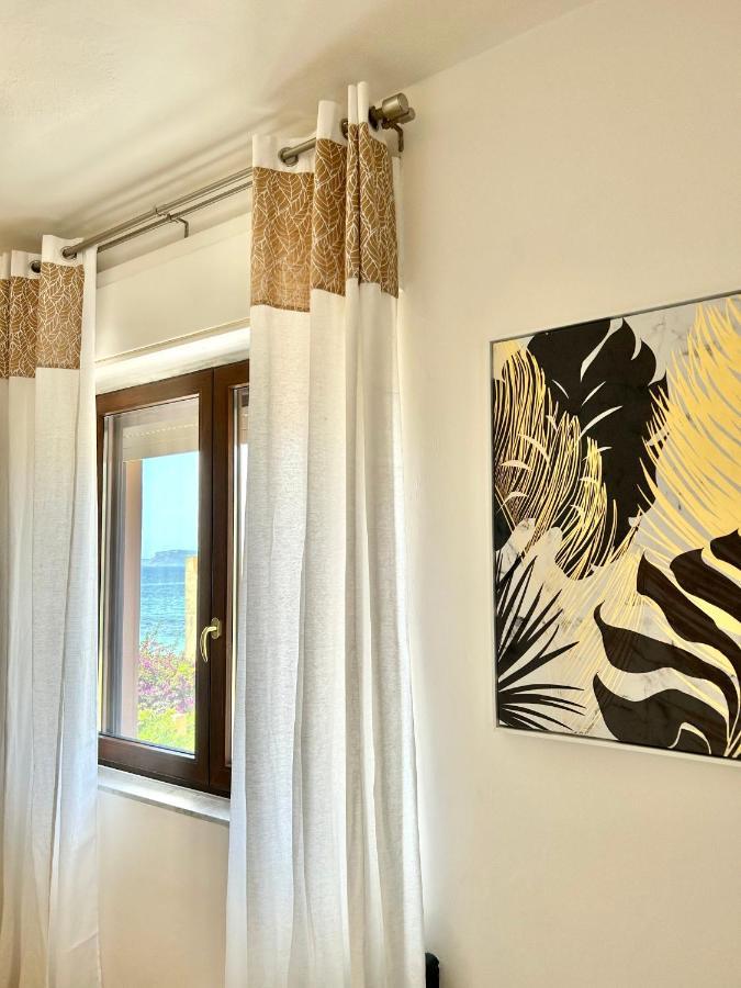 Bed And Breakfast Onde Beach Su Forti エクステリア 写真