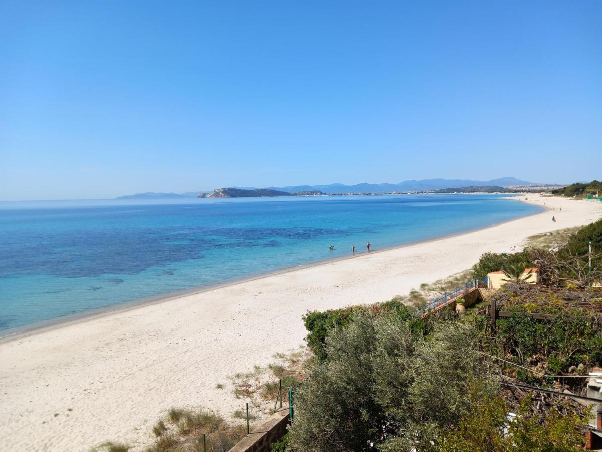 Bed And Breakfast Onde Beach Su Forti エクステリア 写真